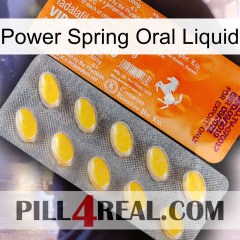 Power Spring Oral Liquid new05